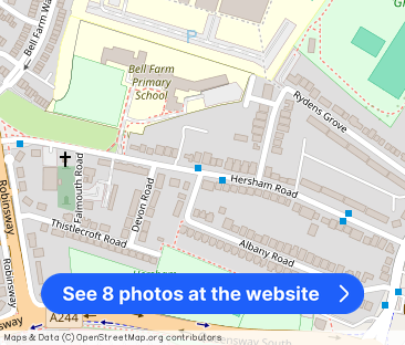 Albany Road, Hersham - Photo 1