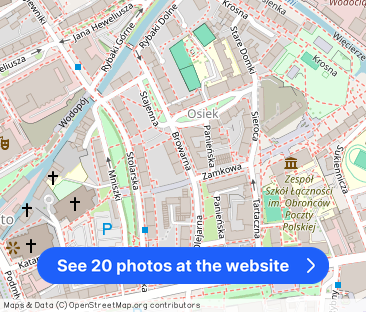 3 pokojowe w samym sercu Gdańska - Photo 1