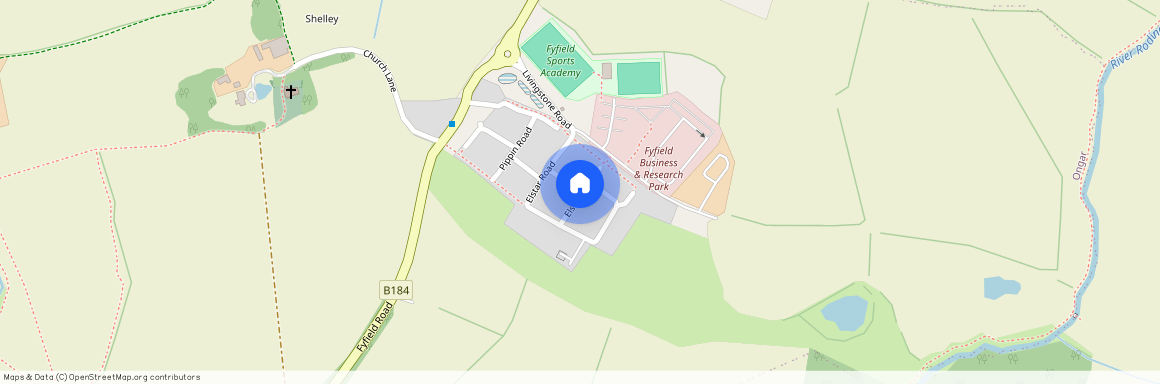 Elstar Road, Ongar, Essex, CM5