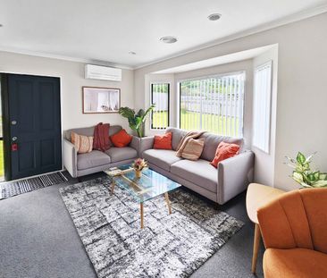 Stokes Valley Living - Photo 5