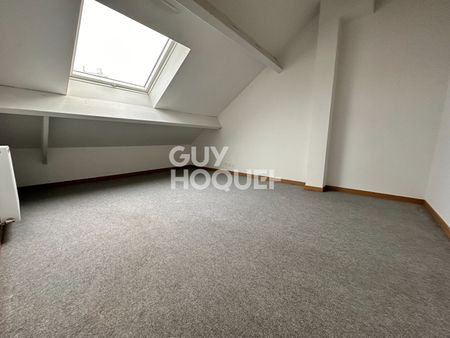 Appartement Villiers Sur Marne 4 pièce(s) 70 m2 - Photo 2