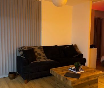 Studio Flat, Princeton Place, L8 - Photo 1