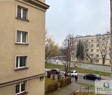 Studio w centrum miasta | ul. Grażyńskiego - Фото 5