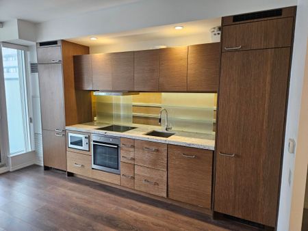 For Lease - 45 Charles Street Unit# 4708, Toronto, Ontario - Photo 4