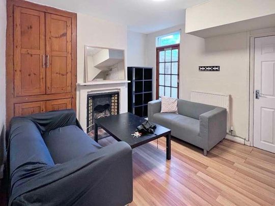 Leopold Street, St Clements, Cowley, Oxford, OX4 - Photo 1