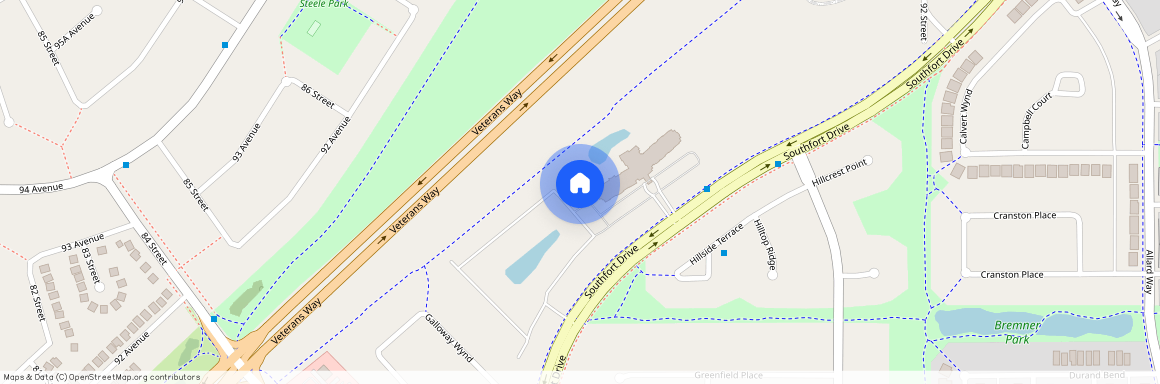 109-8702 Southfort Dr, T8L 4R6, Fort Saskatchewan