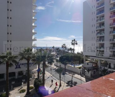 Piso en alquiler en Puerto Marina - Photo 5