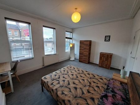 Room in a Shared Flat, Honor Oak Park, SE23 - Photo 5
