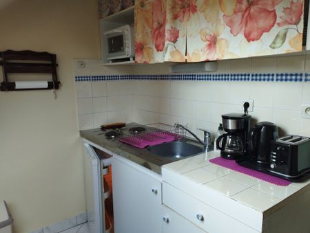 Location Appartement 2 pièces 16m² Y 80190 - Photo 3