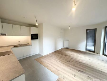 Appartement te huur - Foto 5