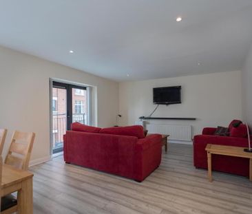 101 Lucas Building, Belfast, BT2 8HB - Photo 1