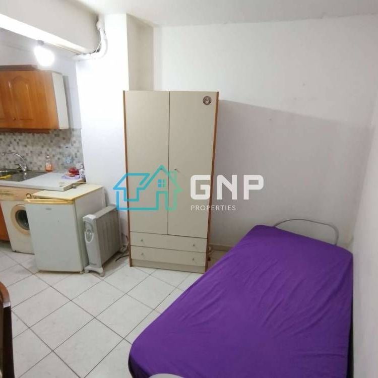 Studio/Γκαρσονιέρα για ενοικίαση Τσινάρι (Άνω Πόλη) - Photo 1