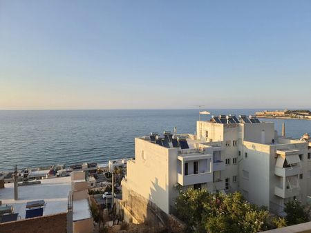 Studio/Γκαρσονιέρα για ενοικίαση Κουμπές - Άγιος Νικόλαος (Ρέθυμνο) - Photo 2