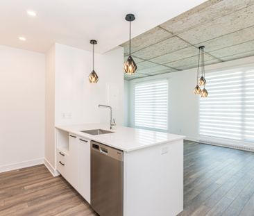 Appartement à louer - Photo 3