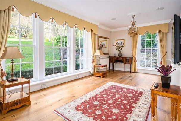 Cavendish Lodge, Bath, BA1 - Photo 1