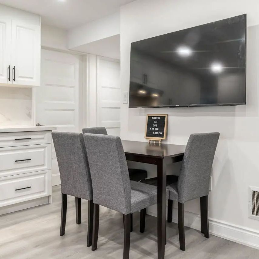 For Lease - 334 Thimbleweed Court Unit# LOWER, Milton, Ontario - Photo 1