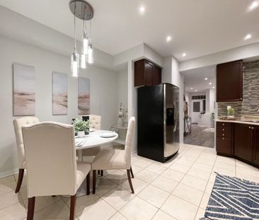 For Lease - 45 Madison Heights Boulevard, Markham, Ontario - Photo 2