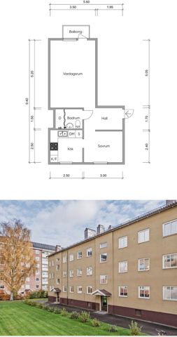 Repslagaregatan, Trollhättan - Foto 3