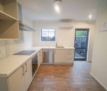 Brand New, Two Bedroom Townhouse - Photo 1