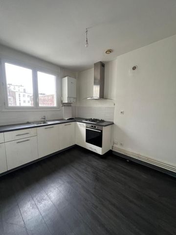 Location Appartement 3 pièces 97m² BREST 29200 - Photo 4