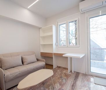 Studio/Γκαρσονιέρα για ενοικίαση Λόφος Βελισσαρίου - Λούτσα (Ιωάννινα) - Φωτογραφία 1