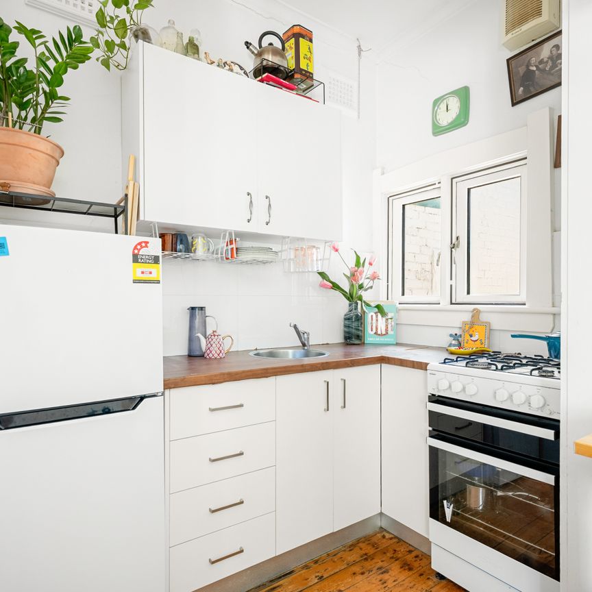 4/104 Douglas Street, Stanmore NSW 2048 - Apartment For Rent | Domain - Photo 1