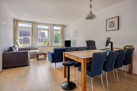 Vossegatselaan 6, Schildersbuurt, 3583RS, Utrecht - Photo 4