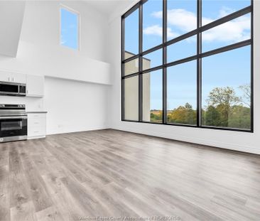 For Lease - 1900 6th CONCESSION Unit# 403, LaSalle, Ontario - Photo 3