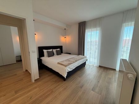 Appartement te huur - Photo 2