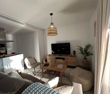 Piso En alquiler Avenida de la Resina 29, La Concha-Resina Golf - Photo 5