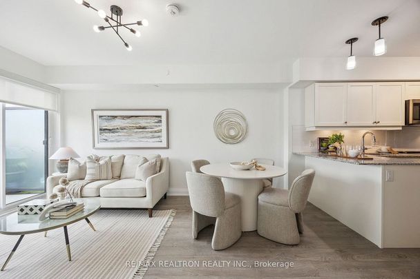 For Lease - 1400 Kingston Road Unit# 307, Toronto, Ontario - Photo 1