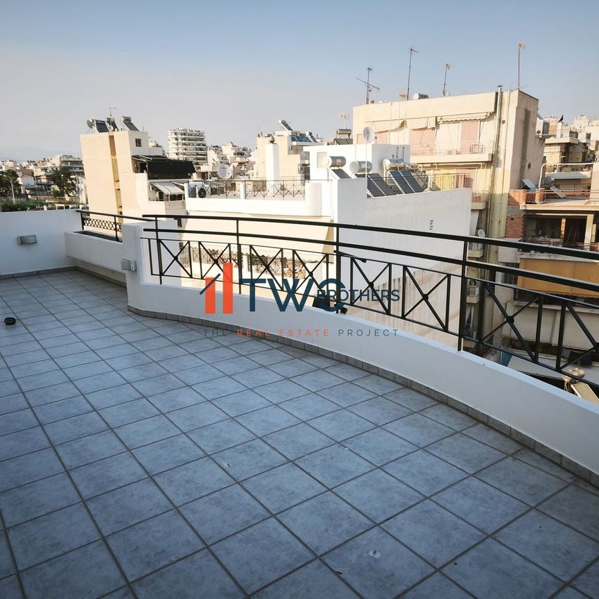 Διαμέρισμα για ενοικίαση Χατζηκυριάκειο (Πειραϊκή - Χατζηκυριάκειο) - Photo 1