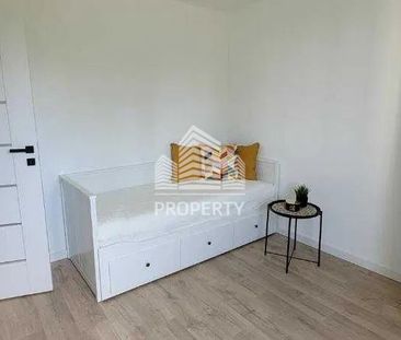 3 niezależne pokoje, balkon | Brzeźno - Фото 1