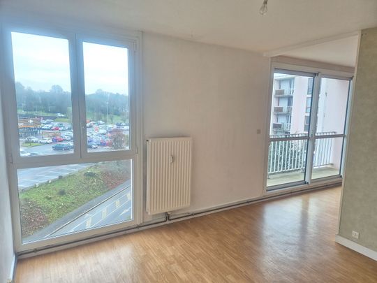 A LOUER Appartement 50000 Saint-Lô PROCHE COMMERCES 1 chambre 50.20 m² - Photo 1