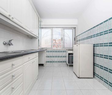 Apartamento T2 em Lisboa - Photo 4