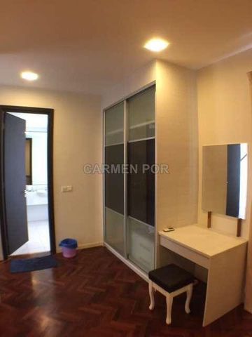 E&O 2.5 Storey Terrace @ Seri Tanjung Pinang, Tanjung Tokong - Foto 4