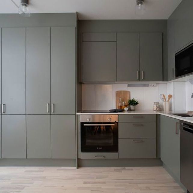 Kobjersvägen 3 D lgh 1404, Västerbro - Photo 1