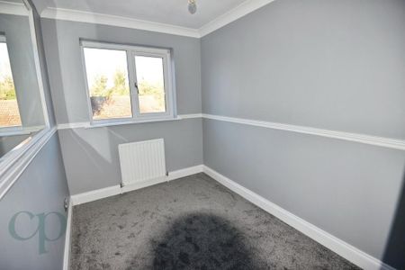 3 bedroom cluster house to rent - Photo 2