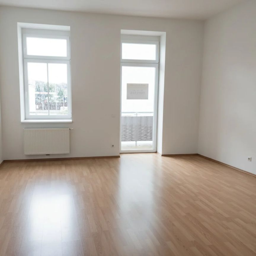 Regensburgerstraße, Pöchlarn - Foto 1