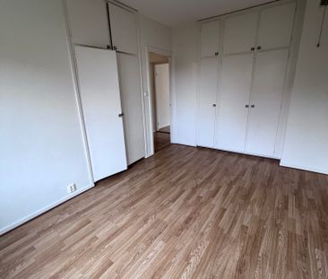 Odalvägen, Halmstad - Foto 1