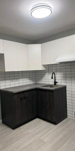 Très beau et paisible 31/2 à louer à St-Eustache - Photo 3