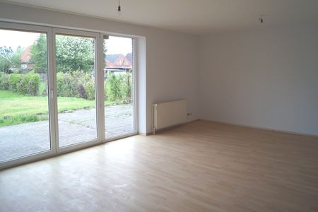 Einfamilienhaus befristet zu mieten ! - Foto 3