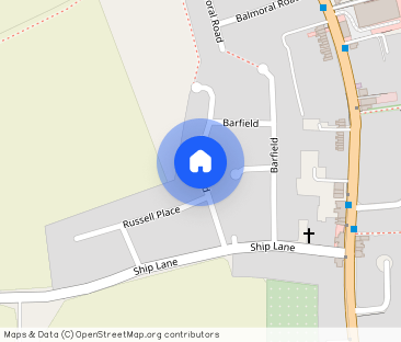 Barton Road, Sutton At Hone - Photo 1