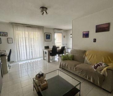 Location Appartement 1 pièce 55m² NICE 06300 - Photo 1