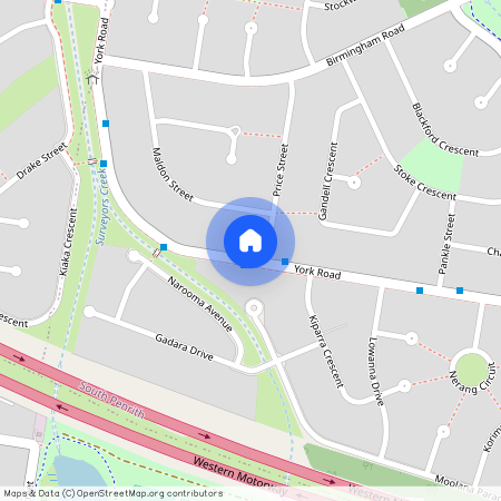 27 Price Street, NSW 2750, South Penrith