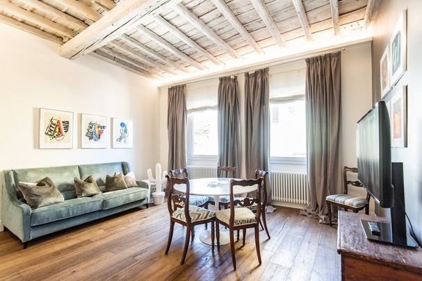 Via dellOrto, Florence, Tuscany 50124 - Photo 1