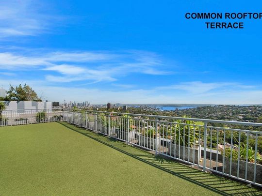 EXECUTIVE 2 BEDROOM SECURITY APARTMENT IN THE FORUM - Photo 1