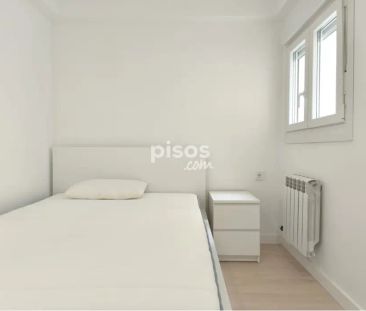 Piso en alquiler en Calle de Leopoldo Calvo Sotelo, cerca de Calle ... - Foto 6