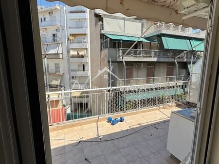 Διαμέρισμα για ενοικίαση Άνω Κυψέλη (Κυψέλη) - Photo 3
