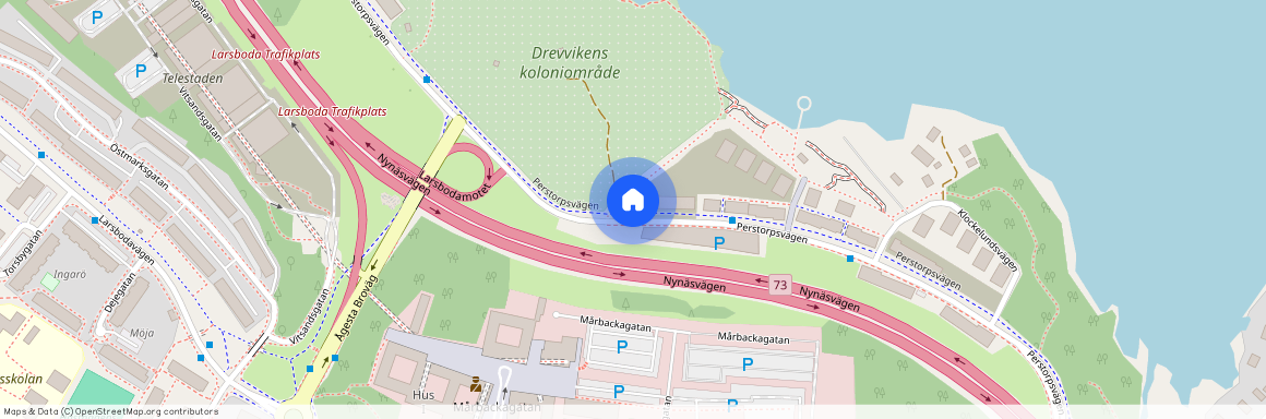 Stockholm, Perstorpsvägen, 191, 12363, Farsta